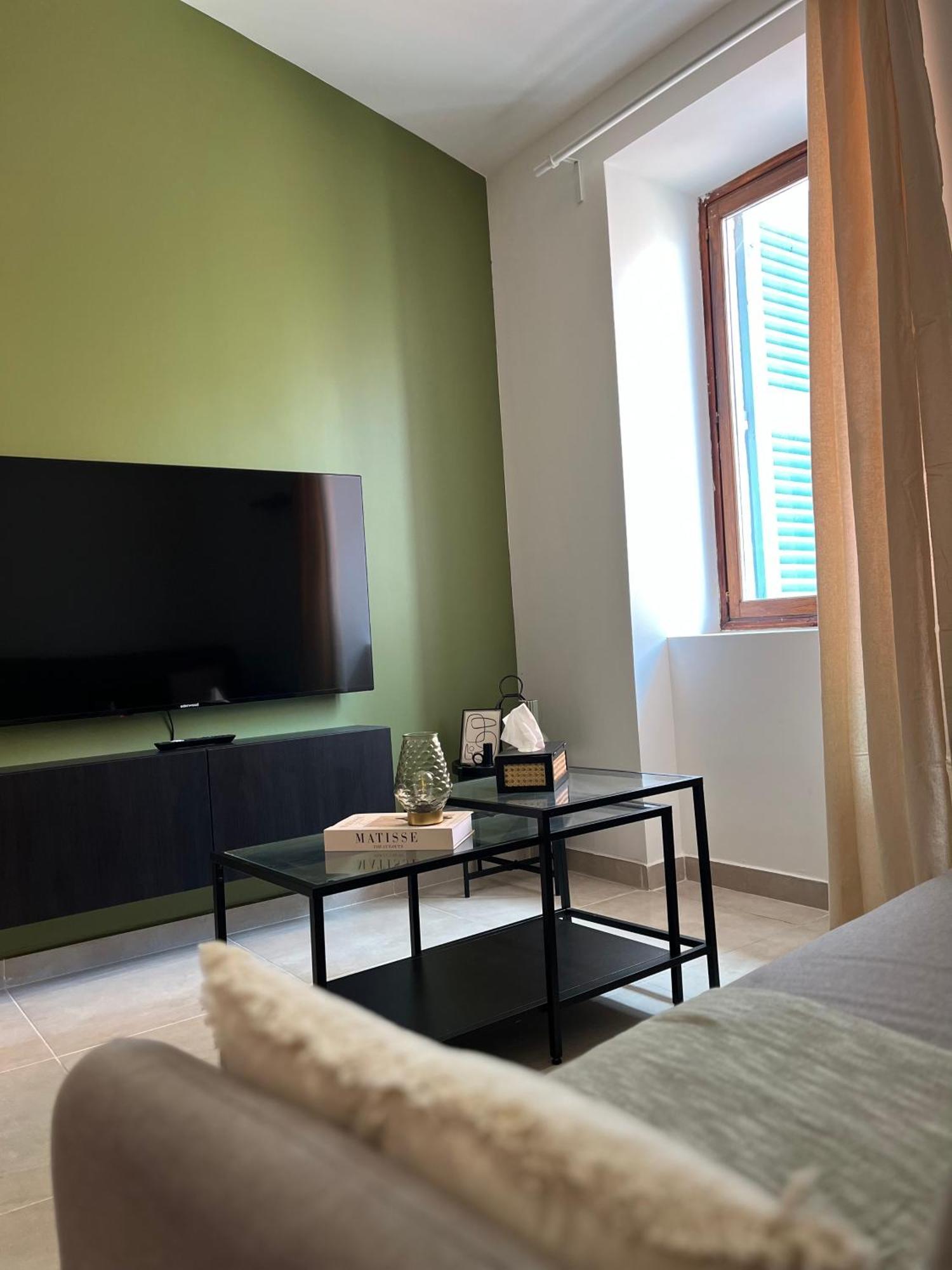 Duplex Raffine, Elegant & Climatise - La Mezz Apartment Nîmes Exterior photo