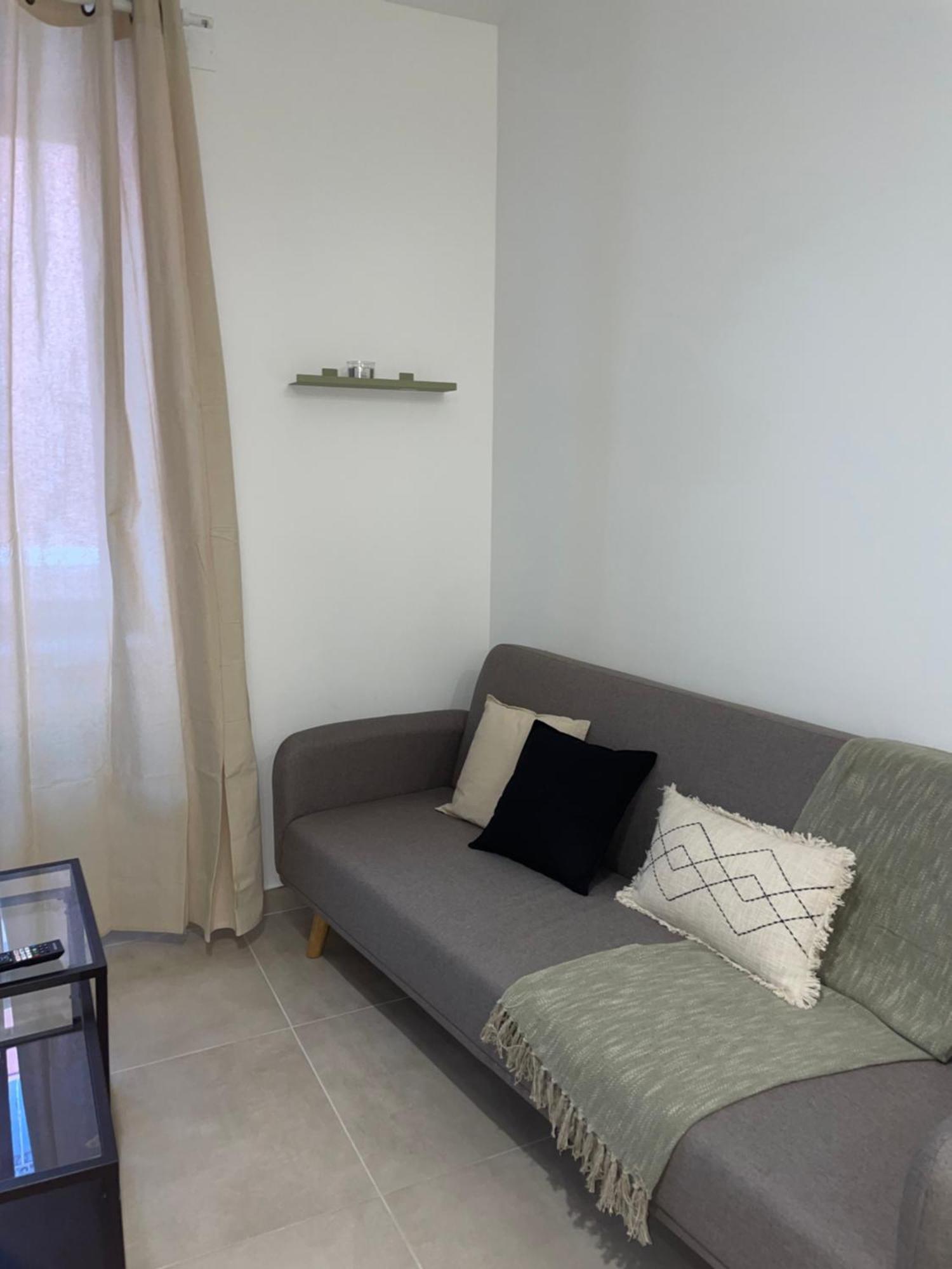Duplex Raffine, Elegant & Climatise - La Mezz Apartment Nîmes Exterior photo
