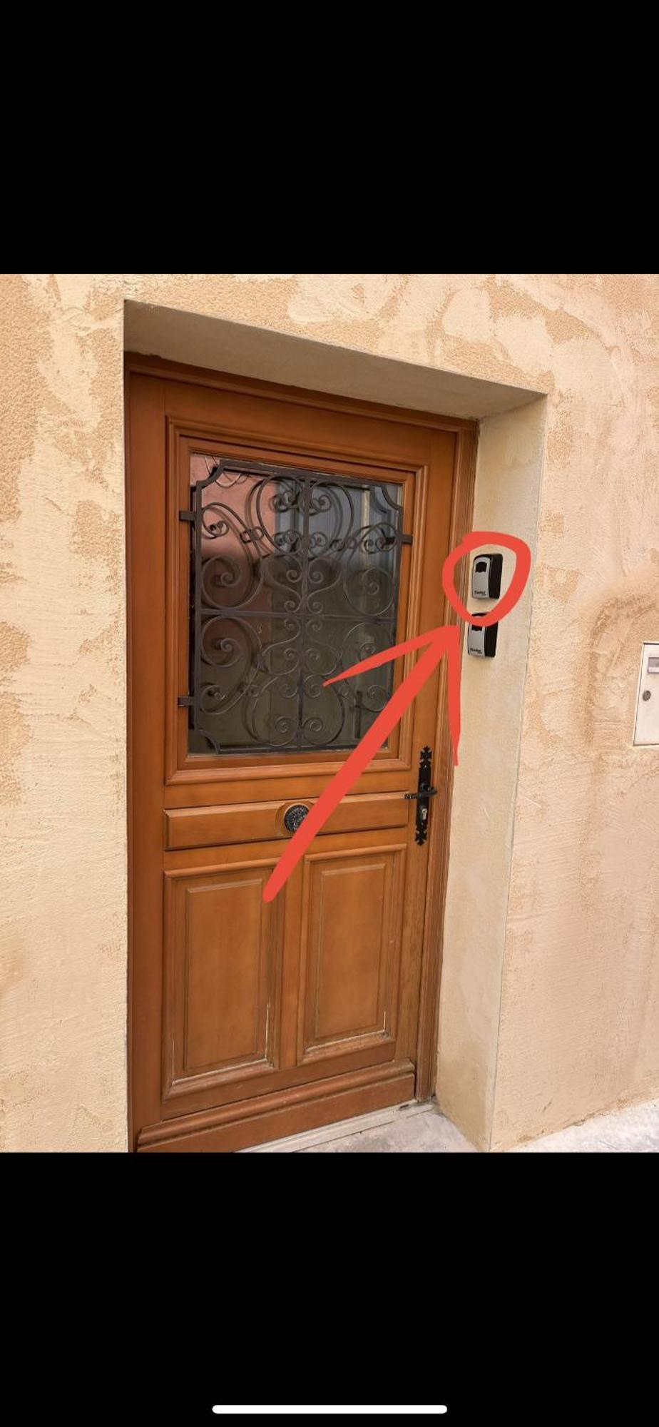 Duplex Raffine, Elegant & Climatise - La Mezz Apartment Nîmes Exterior photo